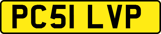 PC51LVP