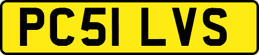 PC51LVS