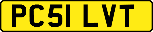 PC51LVT