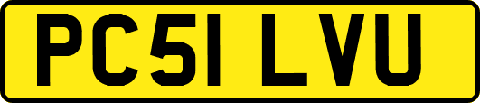 PC51LVU