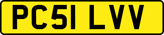 PC51LVV