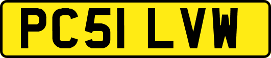 PC51LVW