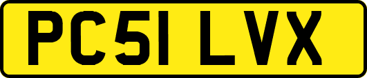 PC51LVX