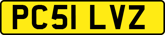 PC51LVZ