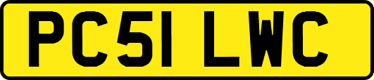 PC51LWC