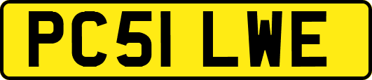 PC51LWE