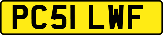 PC51LWF