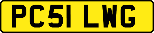 PC51LWG