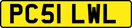 PC51LWL