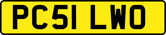 PC51LWO