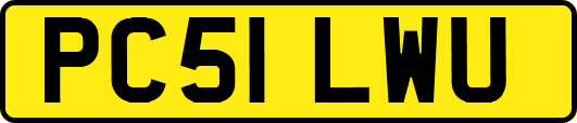 PC51LWU