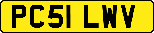 PC51LWV