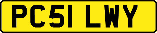 PC51LWY