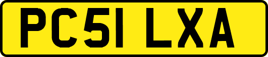 PC51LXA