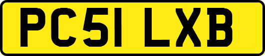 PC51LXB