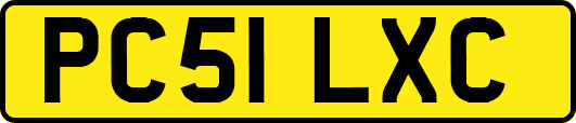 PC51LXC