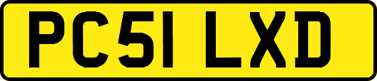 PC51LXD