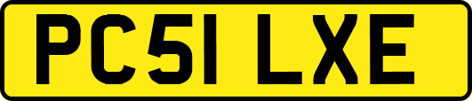 PC51LXE