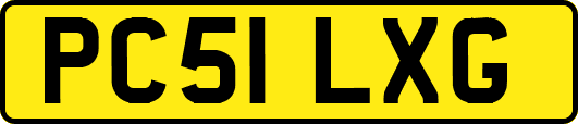 PC51LXG