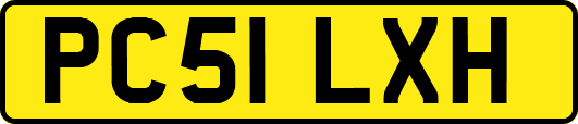 PC51LXH