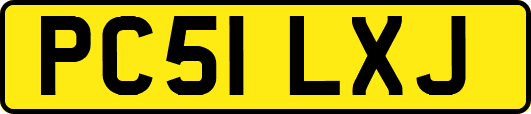 PC51LXJ