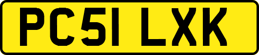 PC51LXK