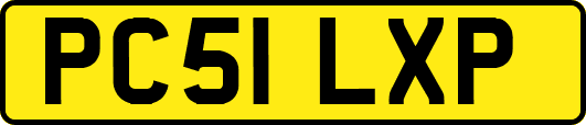 PC51LXP