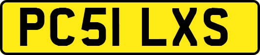 PC51LXS