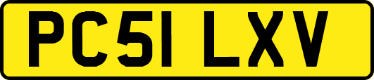 PC51LXV