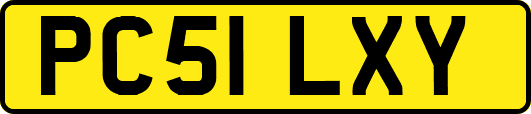 PC51LXY