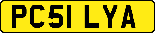 PC51LYA