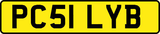 PC51LYB