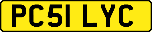 PC51LYC