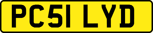 PC51LYD