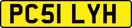 PC51LYH