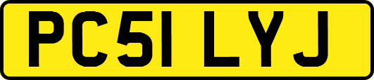 PC51LYJ