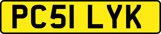 PC51LYK