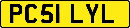 PC51LYL