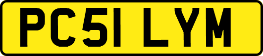 PC51LYM