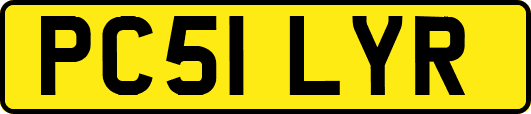 PC51LYR