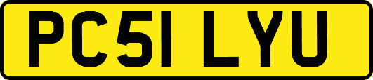 PC51LYU