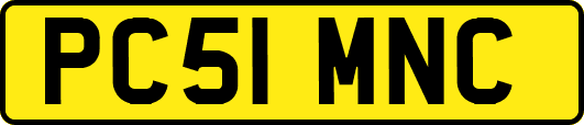 PC51MNC