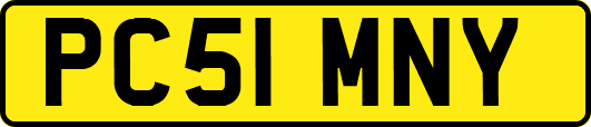 PC51MNY