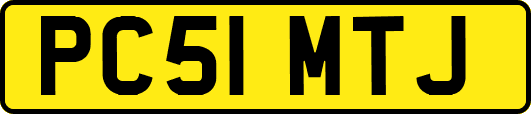PC51MTJ