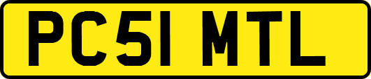 PC51MTL