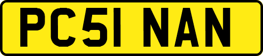 PC51NAN