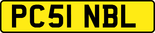 PC51NBL