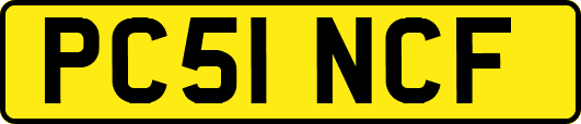 PC51NCF