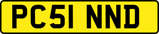 PC51NND