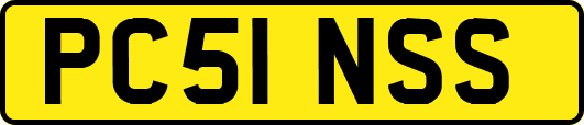 PC51NSS